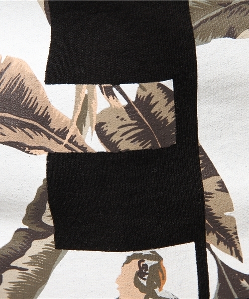 VONZIPPER（ボンジッパー）の「VONZIPPER レディース SLUSH PUPPY LOGO Ｔシャツ（Tシャツ/カットソー・レディース・ブラック/ホワイト/ブルー・LARGE/MEDIUM）」の8枚目の写真