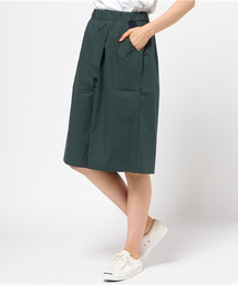 POU DOU DOU | ラップ風鳥ポケットガウチョパンツ(その他パンツ)