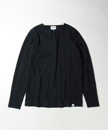 Norse Projects | ＜NORSE PROJECTS＞ 12 GODTFRED RIB/カットソー(Tシャツ/カットソー)