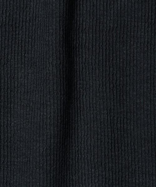 Norse Projects（ノースプロジェクツ）の「＜NORSE PROJECTS＞ 12 GODTFRED RIB/カットソー◆（Tシャツ/カットソー・メンズ・ネイビー・MEDIUM/LARGE）」の6枚目の写真