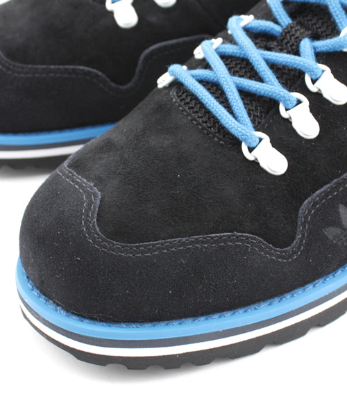 adidas Originals(アディダスオリジナルス)の「HIKE spezial(スニーカー・メンズ・ブラック/ベージュ・26.5cm/27.5cm/28.5cm)」の5枚目の写真