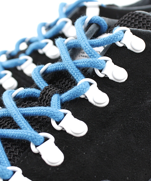 adidas Originals(アディダスオリジナルス)の「HIKE spezial(スニーカー・メンズ・ブラック/ベージュ・26.5cm/27.5cm/28.5cm)」の7枚目の写真