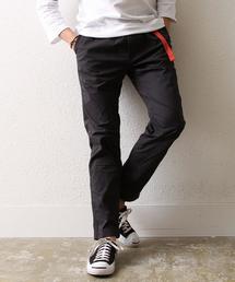 coen | ガーメントダイストレッチクライミングパンツ(その他パンツ)