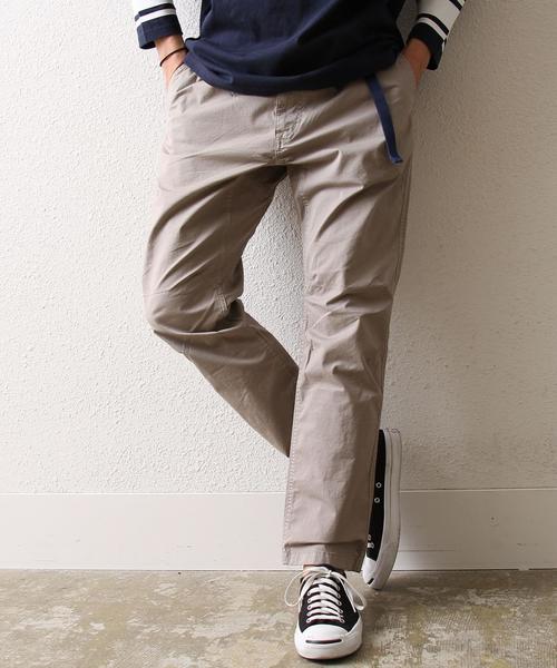 coen（コーエン）の「ガーメントダイストレッチクライミングパンツ（その他パンツ・メンズ・ブラック/ベージュ/コバルトブルー/レッド・X-LARGE/LARGE/SMALL/MEDIUM）」の18枚目の写真