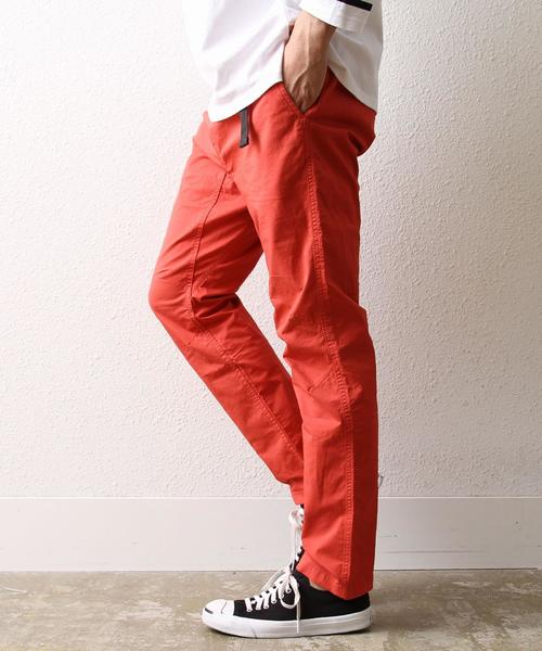 coen（コーエン）の「ガーメントダイストレッチクライミングパンツ（その他パンツ・メンズ・ブラック/ベージュ/コバルトブルー/レッド・X-LARGE/LARGE/SMALL/MEDIUM）」の20枚目の写真