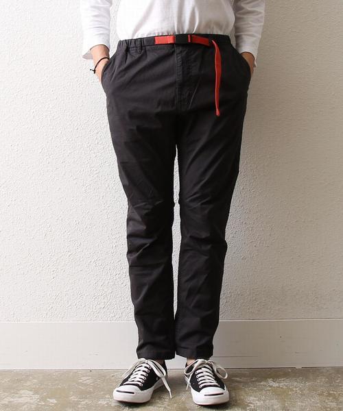 coen（コーエン）の「ガーメントダイストレッチクライミングパンツ（その他パンツ・メンズ・ブラック/ベージュ/コバルトブルー/レッド・X-LARGE/LARGE/SMALL/MEDIUM）」の21枚目の写真