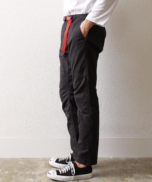 coen（コーエン）の「ガーメントダイストレッチクライミングパンツ（その他パンツ・メンズ・ブラック/ベージュ/コバルトブルー/レッド・X-LARGE/LARGE/SMALL/MEDIUM）」の22枚目の写真