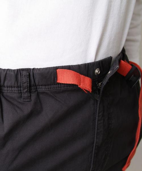 coen（コーエン）の「ガーメントダイストレッチクライミングパンツ（その他パンツ・メンズ・ブラック/ベージュ/コバルトブルー/レッド・X-LARGE/LARGE/SMALL/MEDIUM）」の12枚目の写真
