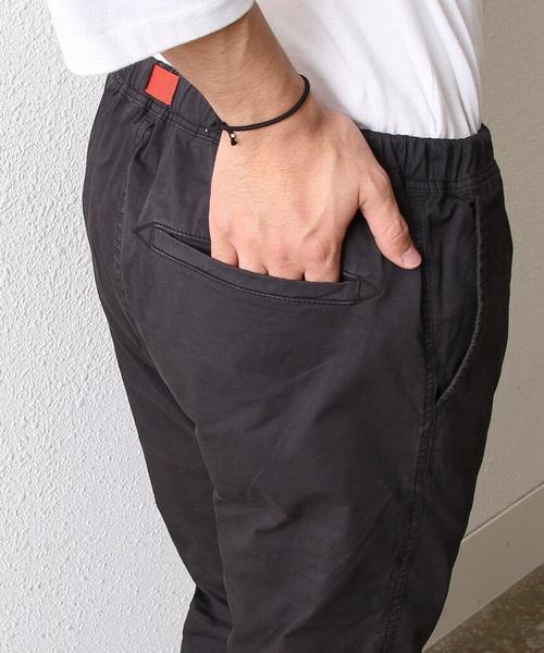 coen（コーエン）の「ガーメントダイストレッチクライミングパンツ（その他パンツ・メンズ・ブラック/ベージュ/コバルトブルー/レッド・X-LARGE/LARGE/SMALL/MEDIUM）」の6枚目の写真