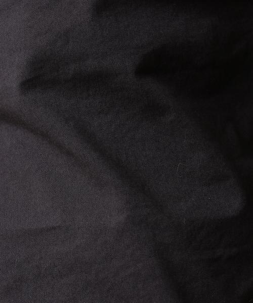 coen（コーエン）の「ガーメントダイストレッチクライミングパンツ（その他パンツ・メンズ・ブラック/ベージュ/コバルトブルー/レッド・X-LARGE/LARGE/SMALL/MEDIUM）」の8枚目の写真