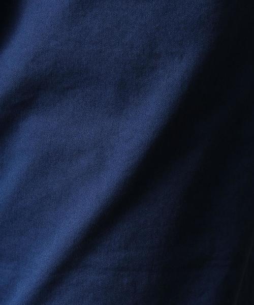 coen（コーエン）の「ガーメントダイストレッチクライミングパンツ（その他パンツ・メンズ・ブラック/ベージュ/コバルトブルー/レッド・X-LARGE/LARGE/SMALL/MEDIUM）」の10枚目の写真