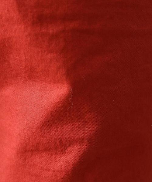 coen（コーエン）の「ガーメントダイストレッチクライミングパンツ（その他パンツ・メンズ・ブラック/ベージュ/コバルトブルー/レッド・X-LARGE/LARGE/SMALL/MEDIUM）」の11枚目の写真