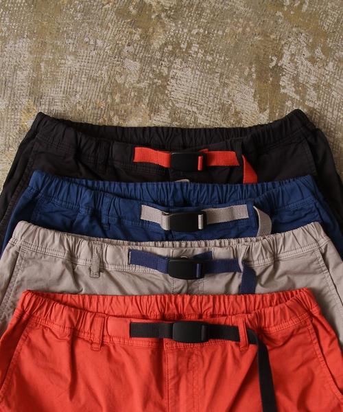 coen（コーエン）の「ガーメントダイストレッチクライミングパンツ（その他パンツ・メンズ・ブラック/ベージュ/コバルトブルー/レッド・X-LARGE/LARGE/SMALL/MEDIUM）」の5枚目の写真