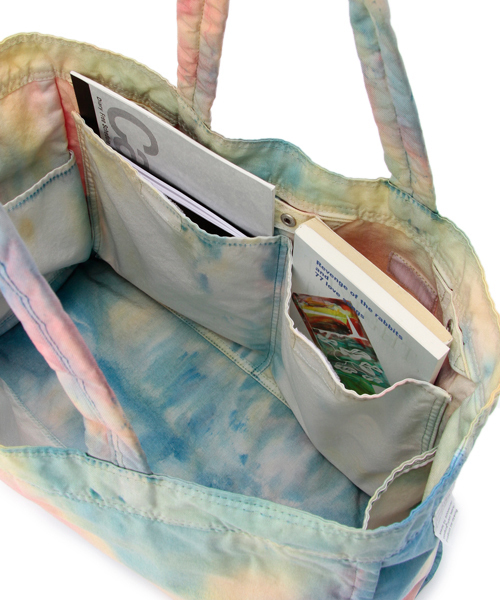 PORTER（ポーター）の「PORTER JERRY TOTE BAG LARGE <B印