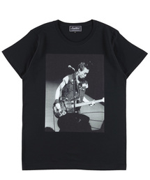 Amplifier “THE MODS” TEE design D