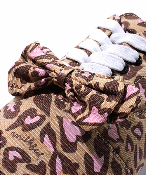 MILKFED.（ミルクフェド）の「MF STUDY（スニーカー・レディース・ブラック/ブラウン・23cm/24cm/25cm）」の11枚目の写真