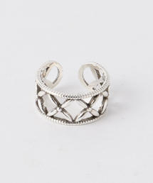 PHILIPPE AUDIBERT | ＜PHILIPPE AUDIBERT＞ELSYリング(リング)