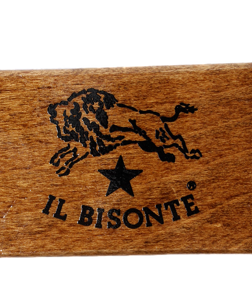 IL BISONTE（イルビゾンテ）の「IL BISONTE / ブラシ（シューケア用品・レディース・その他・FREE）」の3枚目の写真