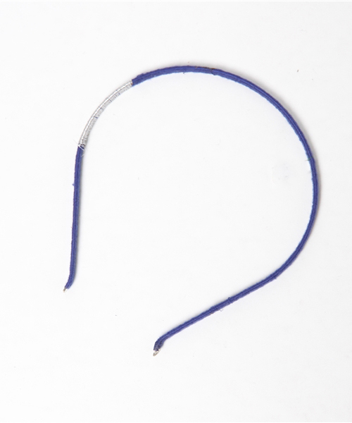 チャイハネ(チャイハネ)の「【チャイハネ】三日月チャームカチューシャ(カチューシャ・レディース・ゴールド/シルバー・FREE)」の7枚目の写真