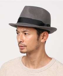 スーツ 数学者 見つける ハット グレー Asa Com Jp