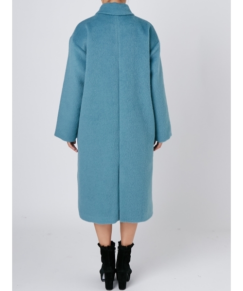 merry jenny（メリージェニー）の「チャイナボタンコート（その他