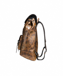 COACH（コーチ）の「【コーチ】ブリーカー バックパック ウィズ