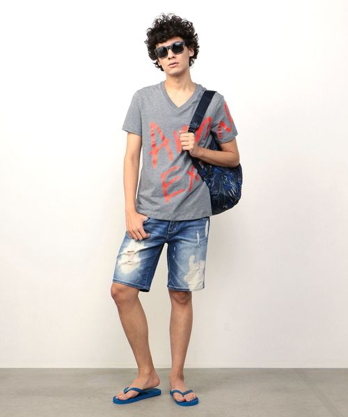 ARMANI EXCHANGE（アルマーニエクスチェンジ）の「【AX