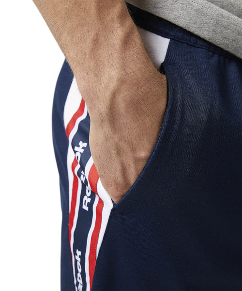 Reebok（リーボック）の「トラックパンツ [F FRANCHISE TRACKPANT]（その他パンツ・メンズ・ネイビー/ブラック・LARGE/MEDIUM/SMALL/X-LARGE/XX-LARGE/X-SMALL/XXX-LARGE）」の11枚目の写真