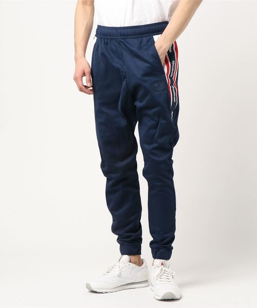 Reebok（リーボック）の「トラックパンツ [F FRANCHISE TRACKPANT]（その他パンツ・メンズ・ネイビー/ブラック・LARGE/MEDIUM/SMALL/X-LARGE/XX-LARGE/X-SMALL/XXX-LARGE）」の15枚目の写真