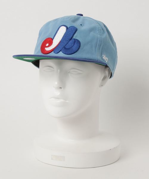 expos 47 hat
