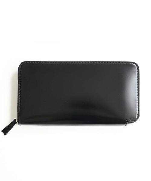 ARTS & CRAFTS コードバン　ロングウォレット ARTS & CRAFTS コードバンロングウォレット