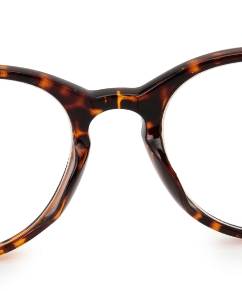 Ray BEAMS（レイビームス）の「NOEYEDIA / メガネ（メガネ・レディース・ブラック/その他1・ONE SIZE）」の14枚目の写真