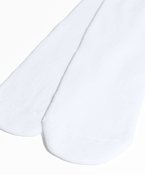 BEAMS BOY(ビームスボーイ)の「Railroad Sock / 6パック チューブソックス(ソックス/靴下・レディース・ホワイト・ONE SIZE)」の5枚目の写真