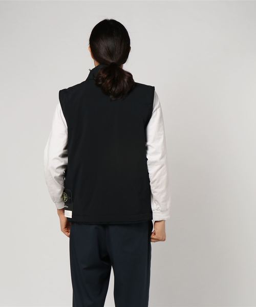 STONE ISLAND（ストーンアイランド）の「STONE ISLAND ストレッチ中綿