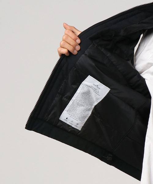 STONE ISLAND（ストーンアイランド）の「STONE ISLAND ストレッチ中綿