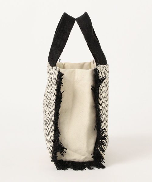 Ray BEAMS（レイビームス）の「Lilas Campbell / ヘリンボーン