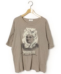 UNDERCOVER�i�A���_�[�J�o�[�j�̌Ò��u�v�����g����T�V���c�iT�V���c/�J�b�g�\�[�j�v