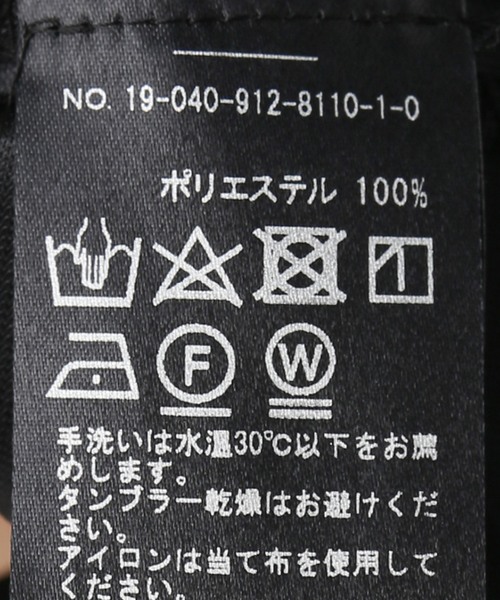 SLOBE IENA(スローブイエナ)の「SLOBE IENA Fi.m カシュクールワンピース(ワンピース・レディース・ライトグレー/ブラック/オリーブ・FREE)」の11枚目の写真