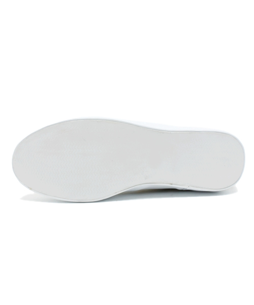 Kastane（カスタネ）の「【Kastane】スリッポン（その他シューズ・レディース・ブラック/オフホワイト/その他21・37/38/36）」の5枚目の写真