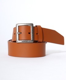 Levi's | Levi's/リーバイス 40mmスクエアバックルレザーベルト(ベルト)