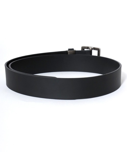 セール】Levi's/リーバイス Leather Belt/40mm 牛革 ラウンド