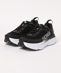 HOKA | 【HOKA ONE ONE】BONDI 6(スニーカー)