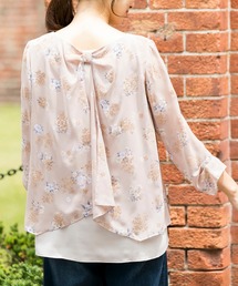 Rose Tiara�i���[�Y�e�B�A���j�́u���C���[�h���v���I�[�o�[�i�V���c/�u���E�X�j�v