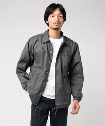 DOUBLE STEAL | One Hand Coache Jacket(ナイロンジャケット)