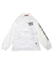 One Hand Coache Jacket