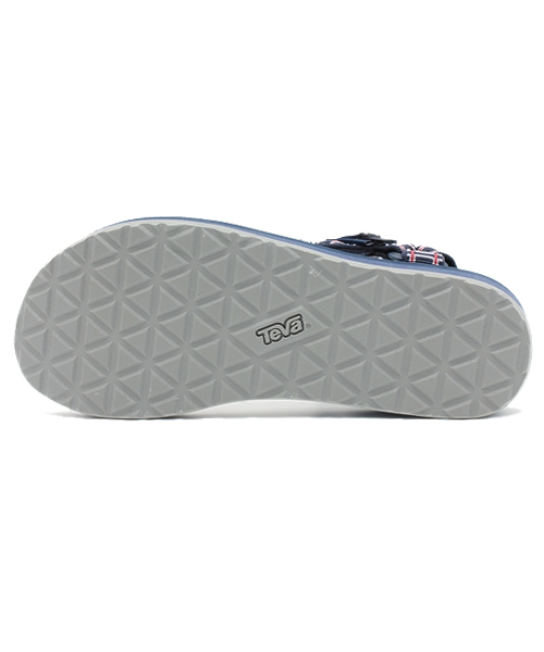WHITE MOUNTAINEERING（ホワイトマウンテニアリング）の「White Mountaineering×Teva 14SS STRAP SANDAL（サンダル・メンズ・ネイビー・28.0cm/26.0cm/24.0cm）」の3枚目の写真