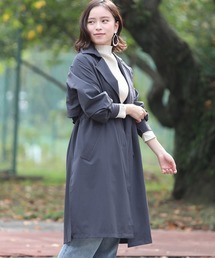 Bou Jeloud（ブージュルード）の「【WEB限定】◇後ろ姿が可愛い