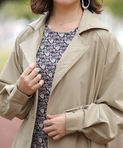 Bou Jeloud（ブージュルード）の「【WEB限定】◇後ろ姿が可愛い