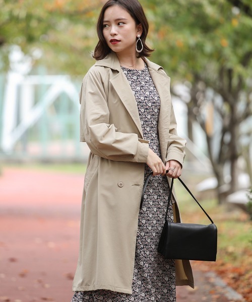 Bou Jeloud（ブージュルード）の「【WEB限定】◇後ろ姿が可愛い 