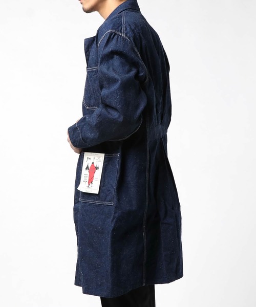 CAL O LINE（キャルオーライン）の「CAL O LINE/キャルオーライン